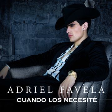 Cuando Los Necesite-cover