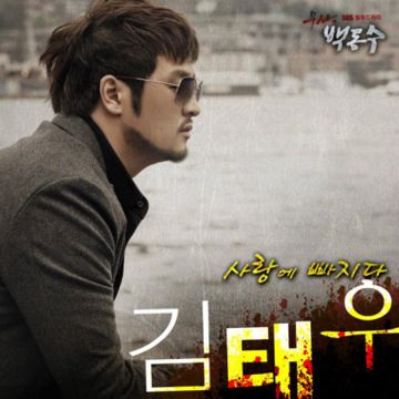 사랑에 빠지다(드라마 '무사 백동수' OST)-cover