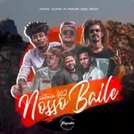 Sintonia 002 - Nosso Baile-cover