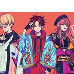 G L XY∞-cover