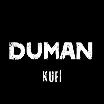 Kufi _baritone-cover