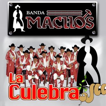 La Culebra-cover