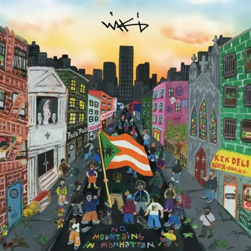 Face It-cover