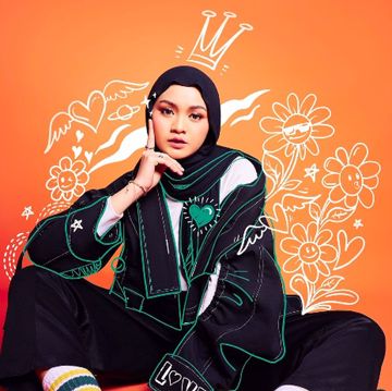 Bunga Hati HD-cover