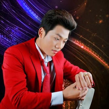LK Người Ơi Có Nhớ & Trách Ai Vô Tình-cover