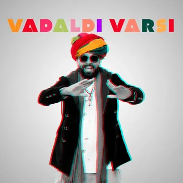 Vadaldi Varsi-cover