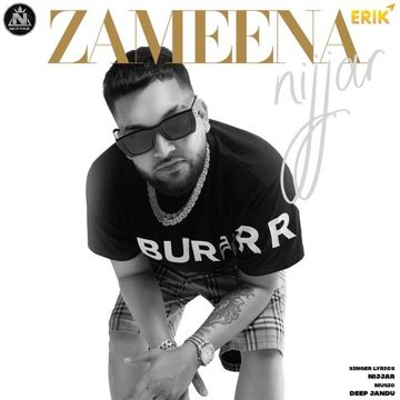 Zameena-cover