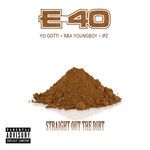 Straight Out the Dirt-cover