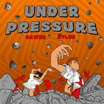 Under Pressure-cover