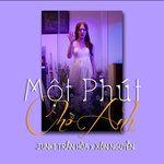 Một Phút Chờ Anh-cover