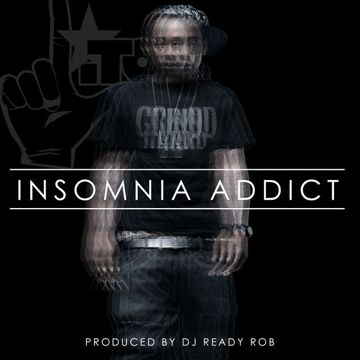 Insomnia Addict-cover