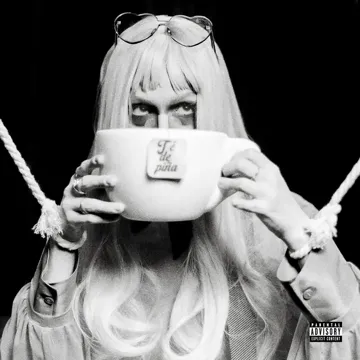 Té De Piña-cover