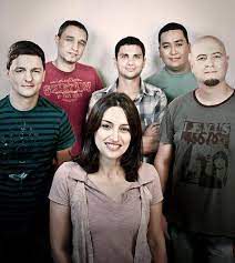 Tão profunda T Gusmão