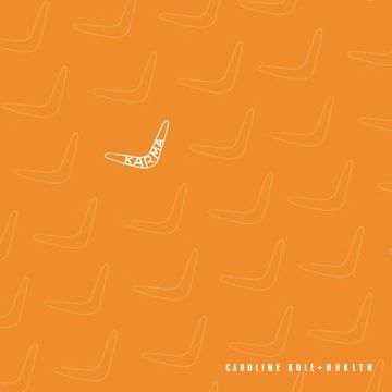 Karma-cover