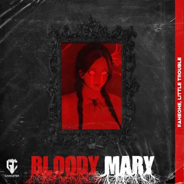 Bloody Mary (Phonk Version)-cover