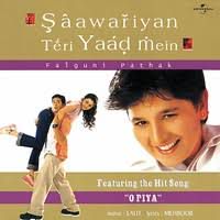 Saawan Mein (Short Ver.)-cover