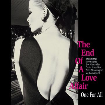 The End of a Love Affair