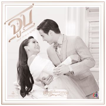 จูบ (เพลงประกอบละคร หนึ่งในทรวง)-cover