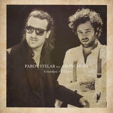 C'est Parti!-cover