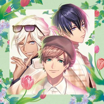 Ever Blooming! ～春組Ver.～