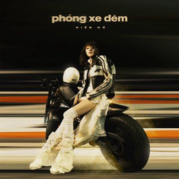Phóng Xe Đêm-cover