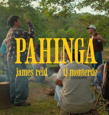 Pahinga-cover