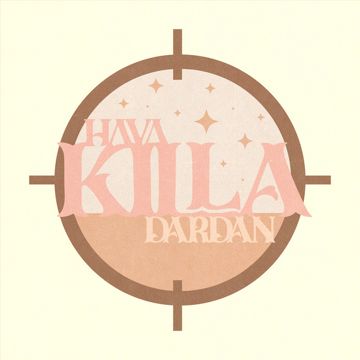 Killa-cover