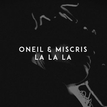 La La La-cover