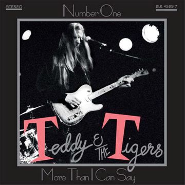 Tiger Twist-cover