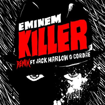 Killer-cover