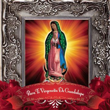 A ti virgencita