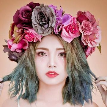 Mùa Yêu-cover