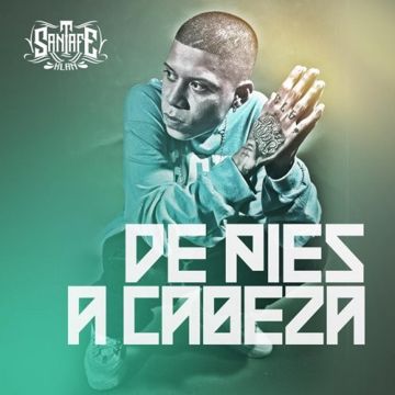 De Pies A Cabeza-cover