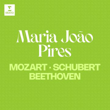 4 Impromptus, Op. 90, D. 899:No. 2 in E-Flat Major