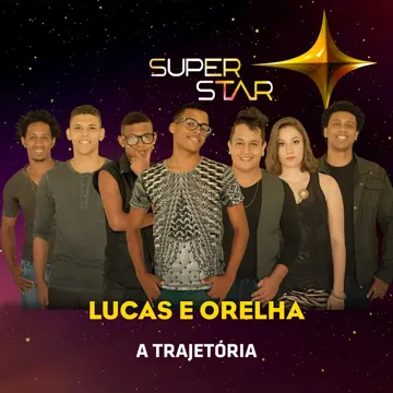 Preta Perfeita (Superstar)-cover