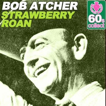 The Strawberry Roan-cover