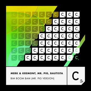 Bim Boom Bam - Mr. Pig Extended Version