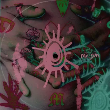 Mr. Sun (miss da sun)-cover