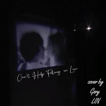 Can't Help Falling in Love-cover