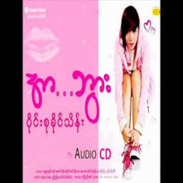 ချစ်တာအမှား