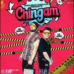 Chingam-cover