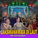 Laksmana Raja Di Laut-cover