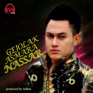 Gejolak Asmara