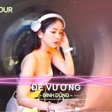 Đế Vương(Tone Nữ)-cover