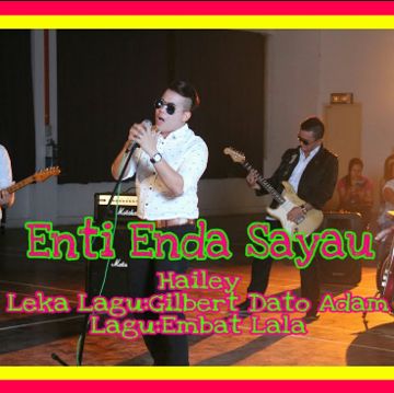 Enti Enda Sayau-cover