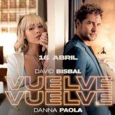 Vuelve Vuelve-cover