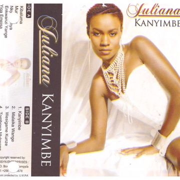 Malaika Wange-cover