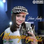 Menungso Ora Toto-cover