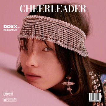Cheerleader-cover