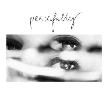 Peacefully-cover